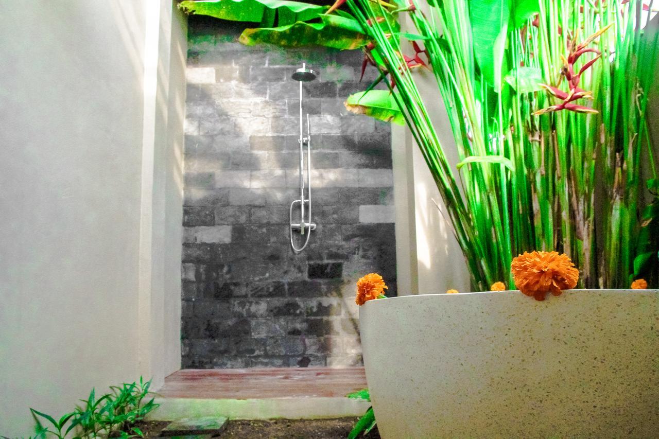 Heavenly View Villa Ubud Buitenkant foto