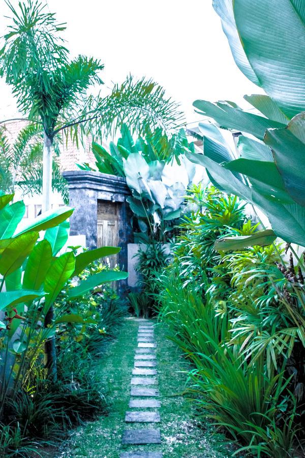Heavenly View Villa Ubud Buitenkant foto