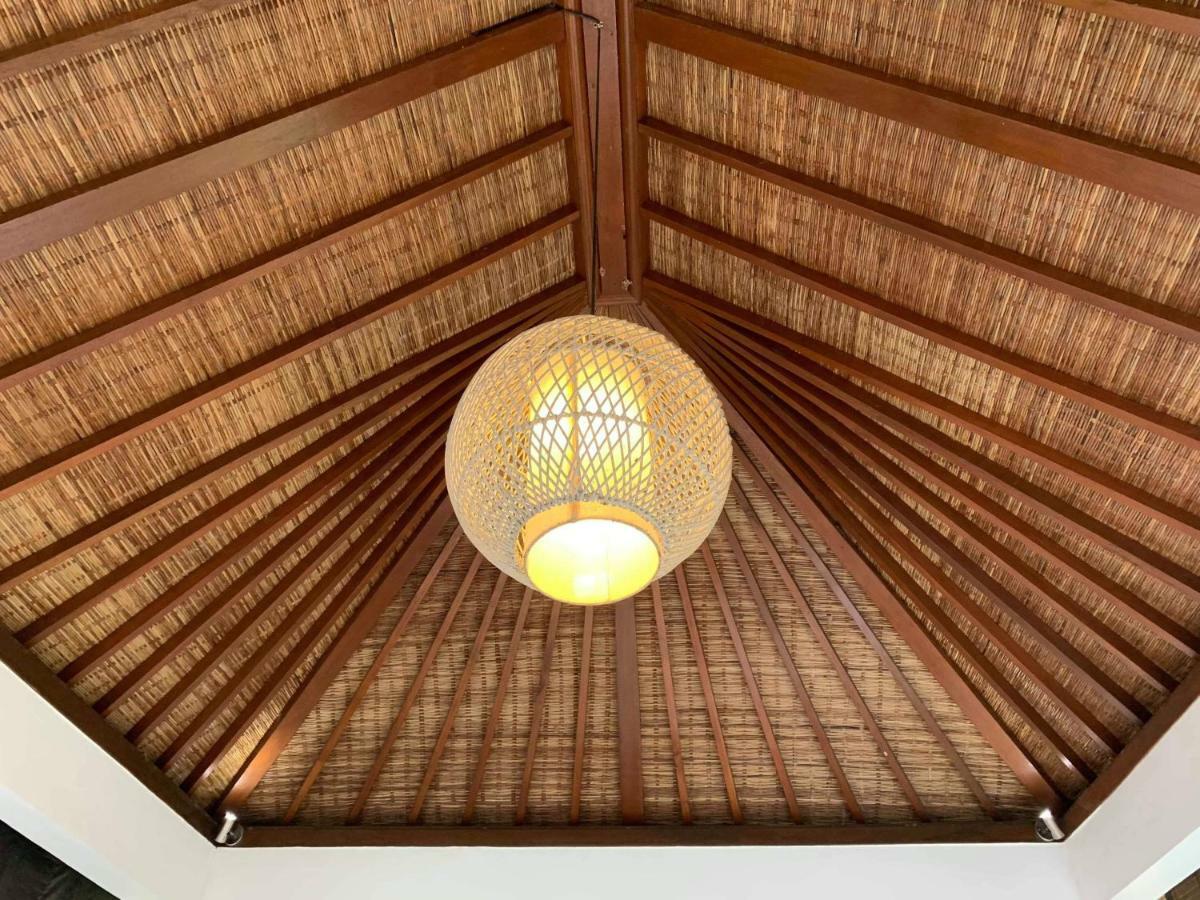 Heavenly View Villa Ubud Buitenkant foto